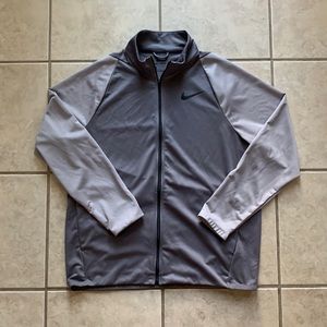 Nike Dri-Fit Jacket